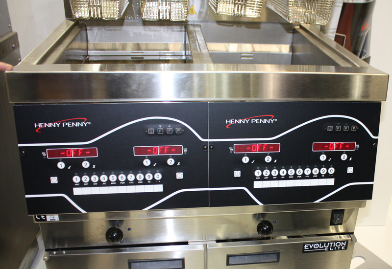 Catering Insight Henny Penny equipment wins KFC's approval